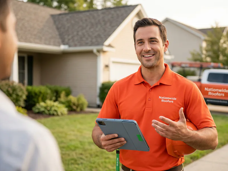 Roof Installation  in Coshocton  FAQ